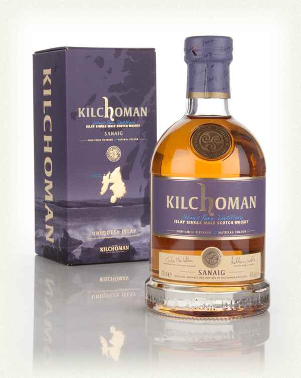 kilchoman-sanaig-whisky