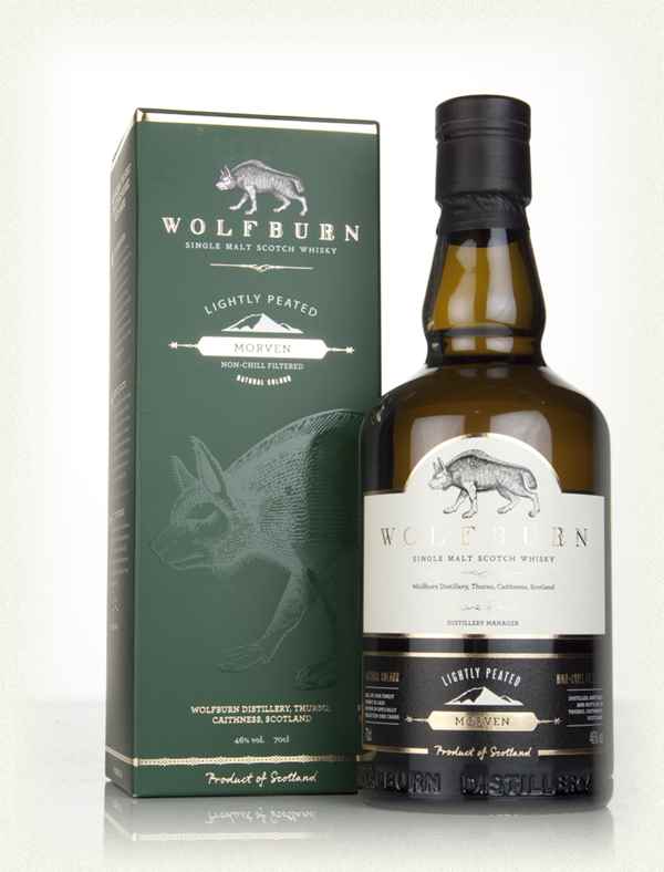 wolfburn-morven-single-malt-whisky